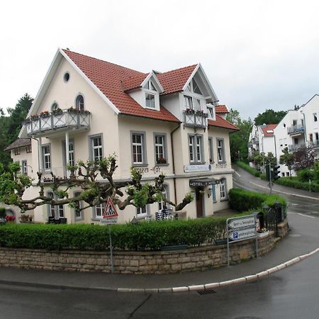 Schuetzen Hotel & Conceptstore Meersburg Exteriér fotografie