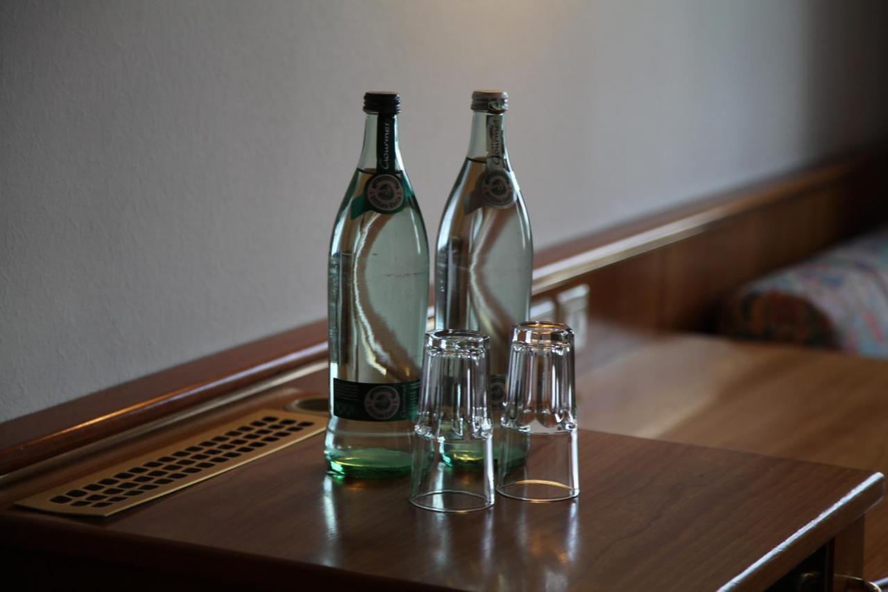 Schuetzen Hotel & Conceptstore Meersburg Exteriér fotografie